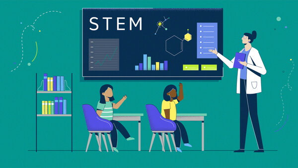 Tìm hiểu về STEM và nguyên nhân khiến nó trở nên khác biệt