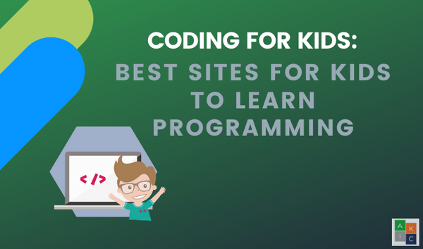 Top 6 website dạy code cho trẻ em