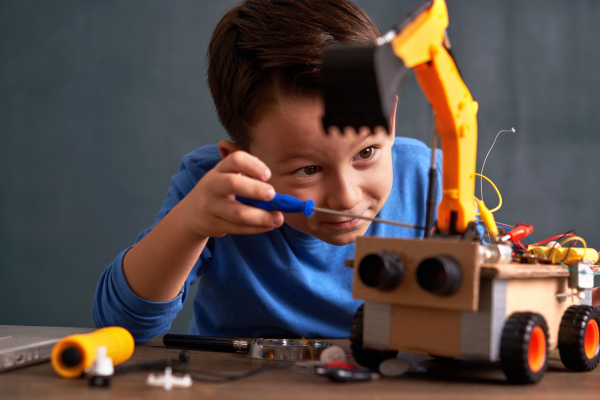 Tìm hiểu những ý nghĩa mà mô hình giáo dục STEM mang lại