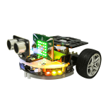 Robot STEM Rover - giáo cụ dạy học STEM