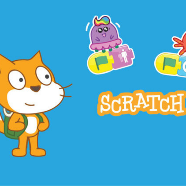 Hướng dẫn dạy lập trình Scratch cho trẻ