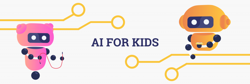 Trí tuệ nhân tạo là gì? Trí tuệ AI cho trẻ em