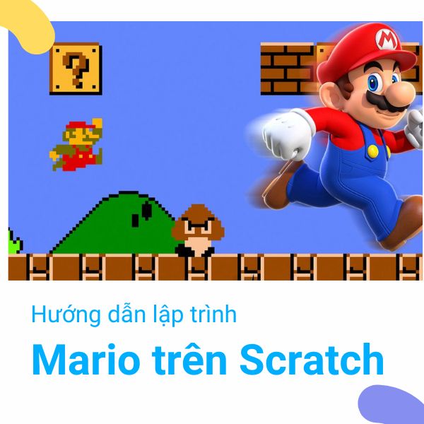 4. Các Thủ thuật Lập trình Nâng cao trên Scratch