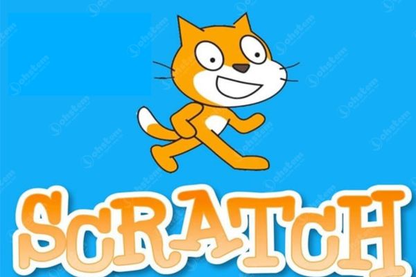 Hướng dẫn lập trình Scratch cho học sinh