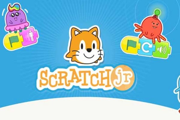 Hướng dẫn lập trình ScratchJR online cho người mới
