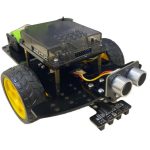 STEM Robot Kit