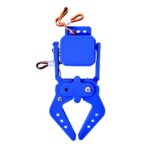Tay gắp 2 bậc dùng cho robot Rover, xBot tại OhStem