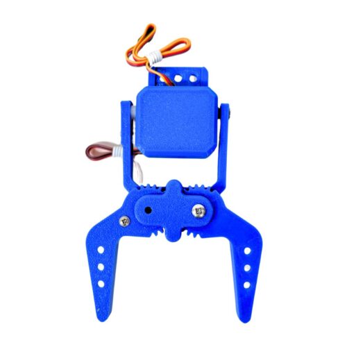 Tay gắp 2 bậc dùng cho robot Rover, xBot tại OhStem