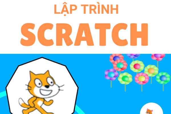 Tài liệu lập trình Scratch [PDF]