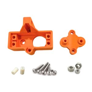 Bộ Part In 3D K2