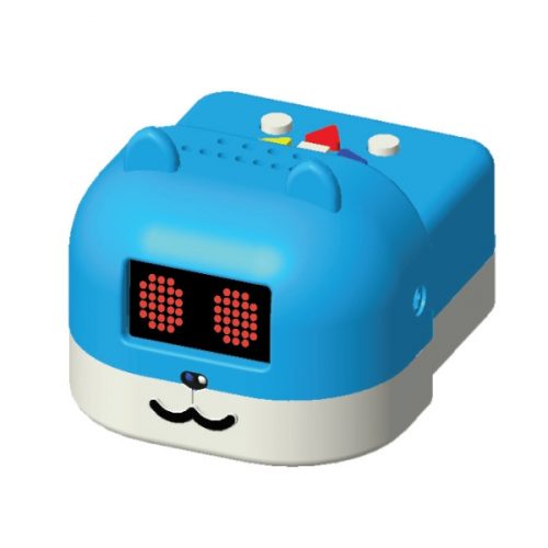 Robot giáo dục sớm Rio