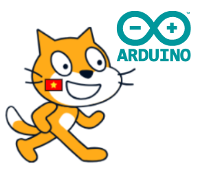 Download Open Scratch - Phần mềm hỗ trợ Arduino