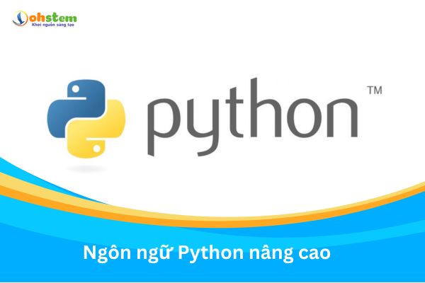 Ngôn ngữ dạy lập trình Python