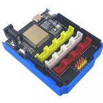 Buổi chia sẻ STEM Yolo UNO giới thiệu công cụ