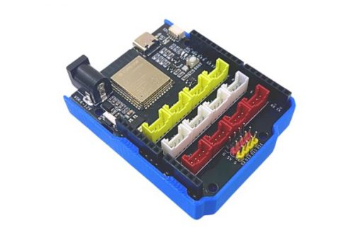 Buổi chia sẻ STEM Yolo UNO giới thiệu công cụ