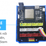 Mạch Yolo UNO hỗ trợ cổng cắm Grove