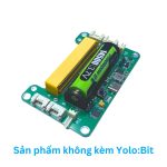 STEM Kit Shield dùng cho Yolo:Bit