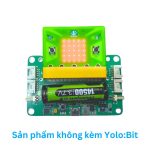 STEM Kit Shield dùng cho Yolo:Bit