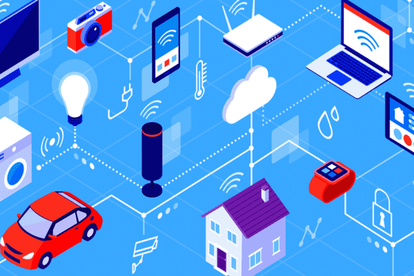 Tài liệu Internet of Things miễn phí tại OhStem