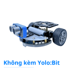 Robot STEM Rover v2 tại OhStem