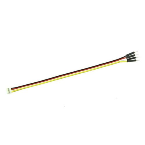 Dây Tín Hiệu 1 Đầu HY 2.0 - 4P
