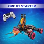 ORC K2 Starter