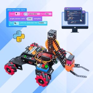 ORC K2 Starter-2