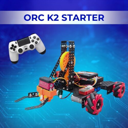 ORC K2 Starter