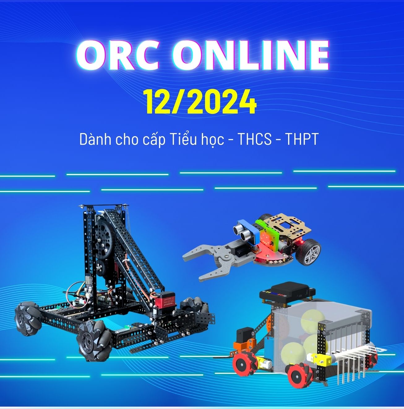 ORC Online 12/2024