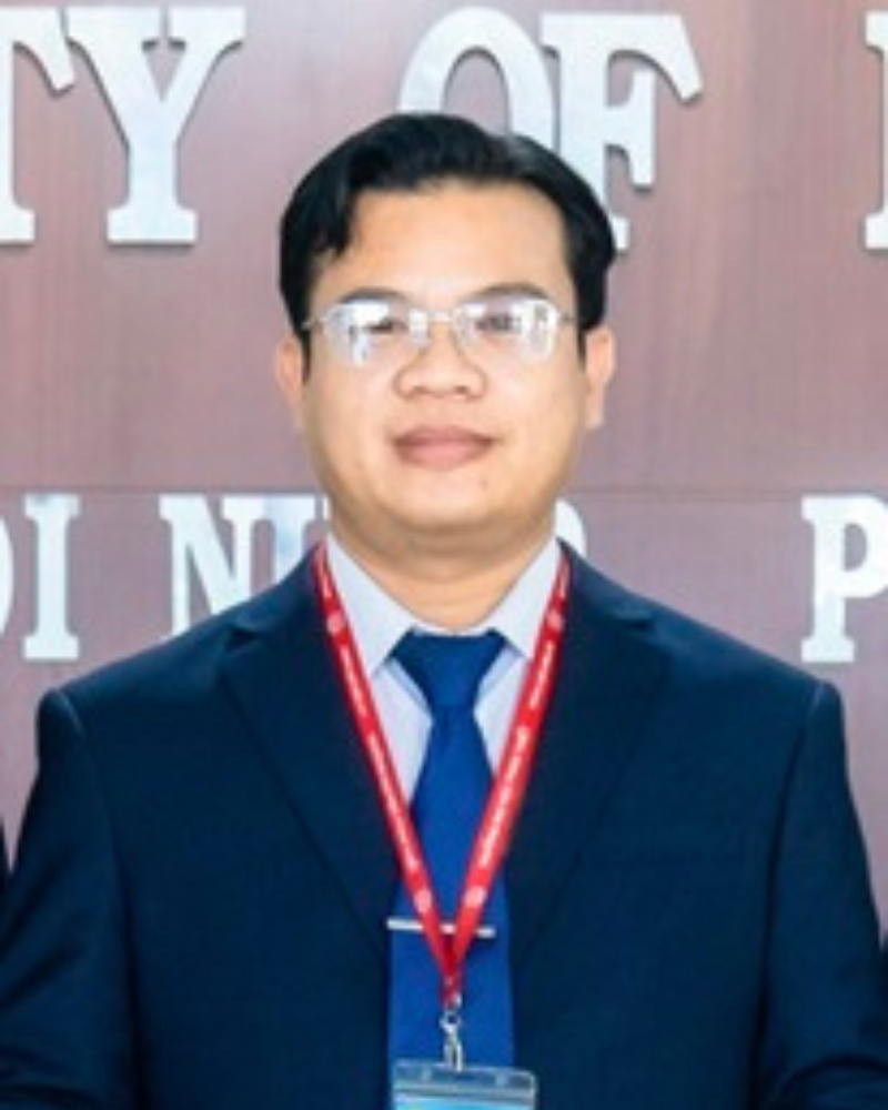 TS. Nguyễn Tấn Ý