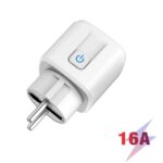 Ổ cắm thông minh Smart Plug 16A – Cài sẵn Tasmota