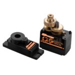 Servo Micro 12G cao cấp chống kẹt