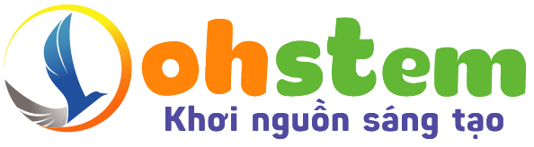 Thiết bị giáo dục STEM