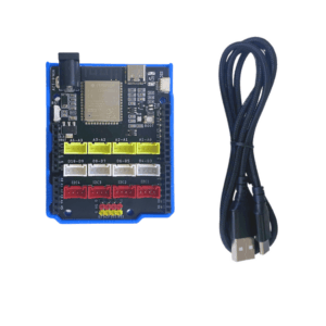 Yolo UNO kèm cáp USB