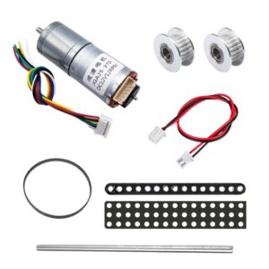 Phụ kiện cuộn bóng ORC K3