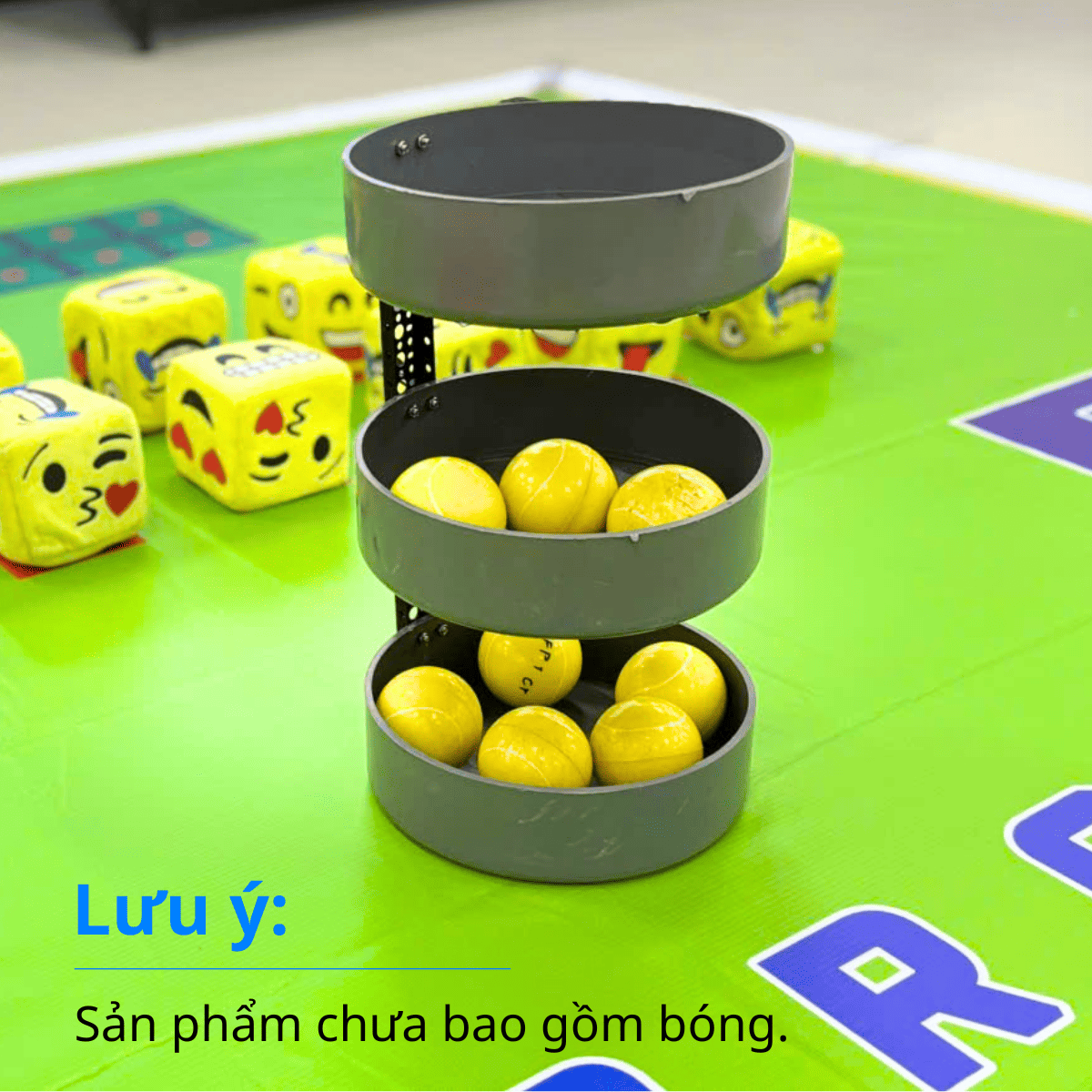 khay-nong-san-3-tang-san-explorer-orc-ohstem-3 Khay chứa nông sản 3 tầng đường kính 20cm – Phụ kiện ORC Explorer