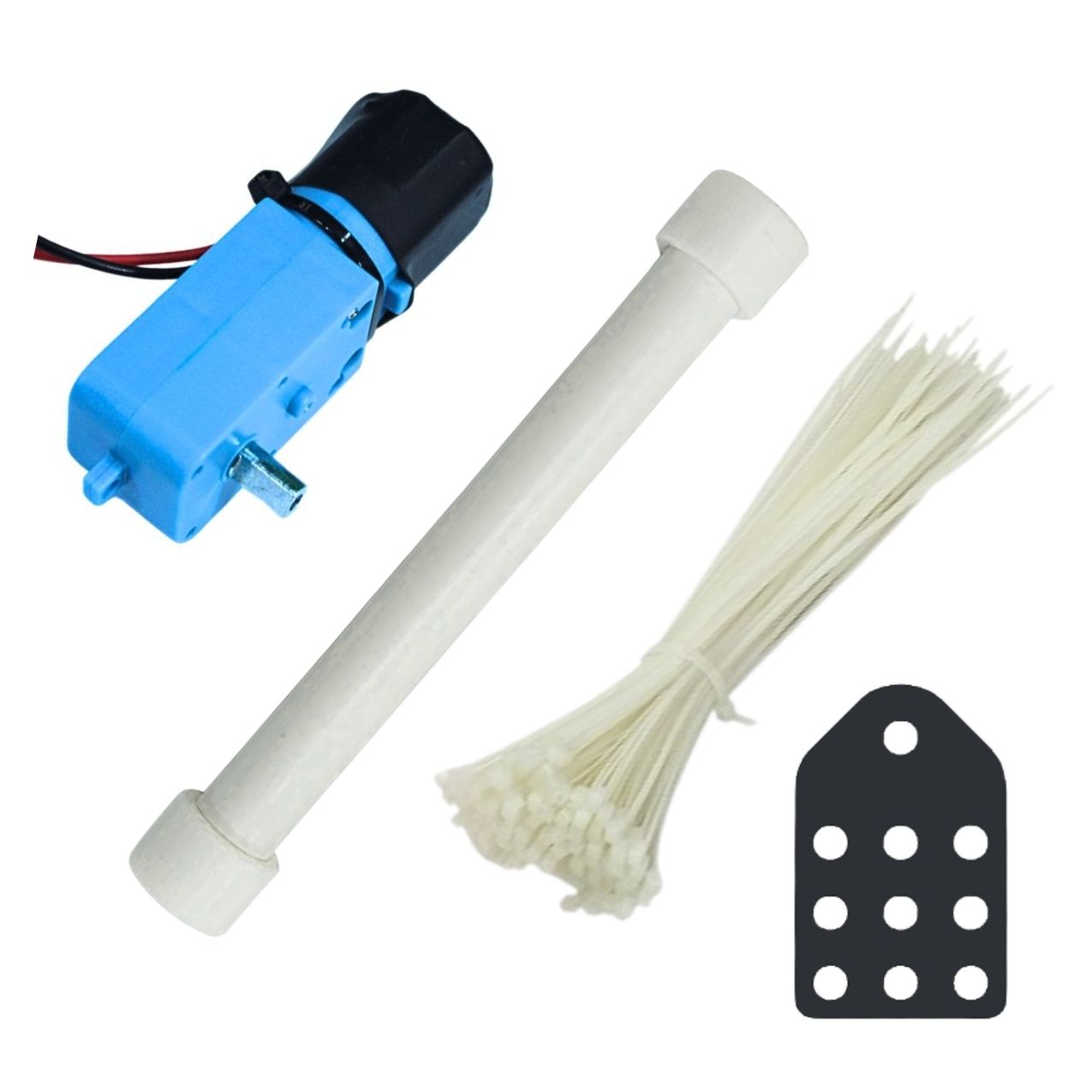 Phụ kiện cuộn bóng ORC K2 Phụ kiện cuộn bóng ORC K2