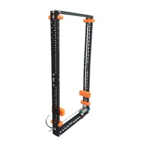 Kit nâng hạ cho robot ORC