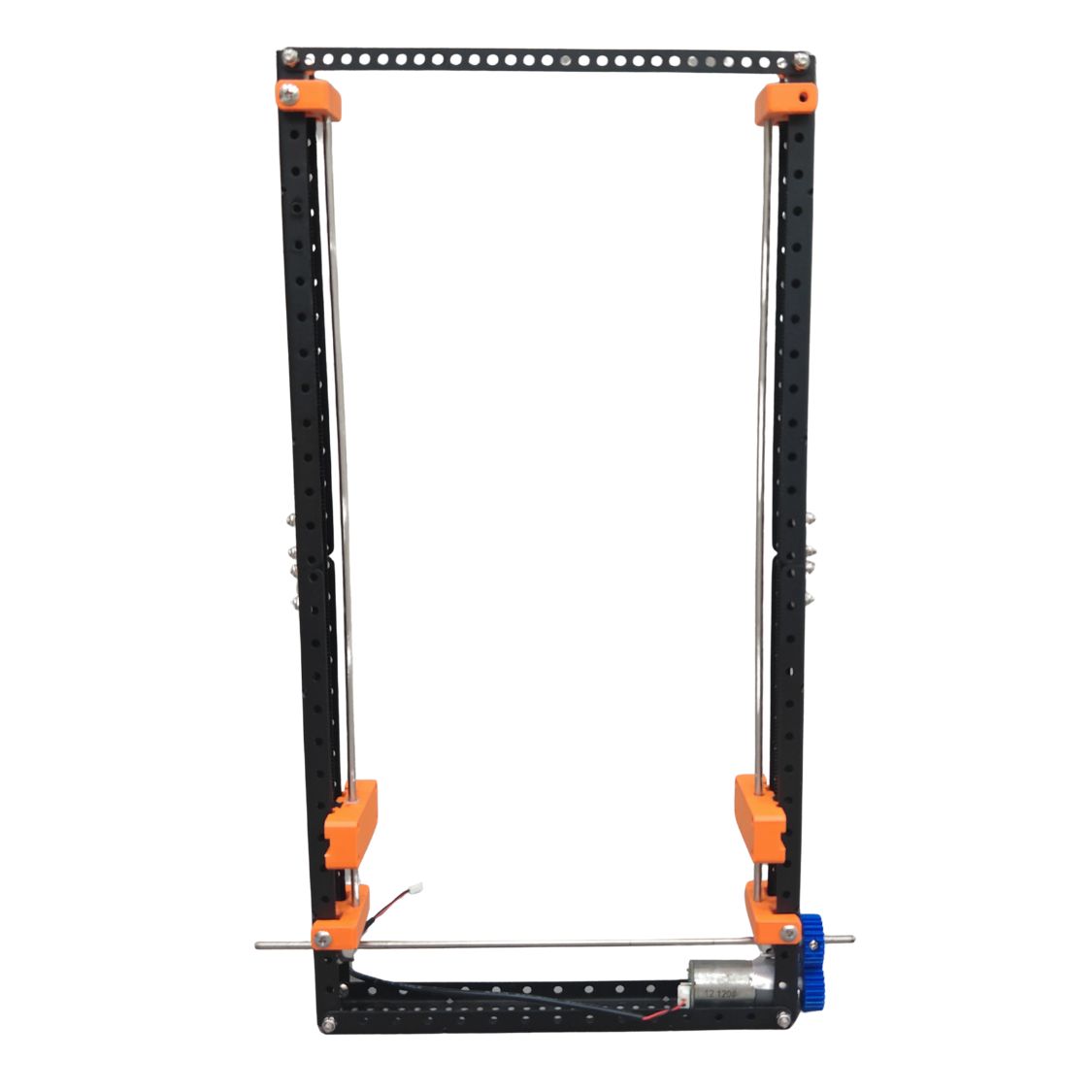 Kit nâng hạ cho robot ORC Kit nâng hạ cho robot ORC