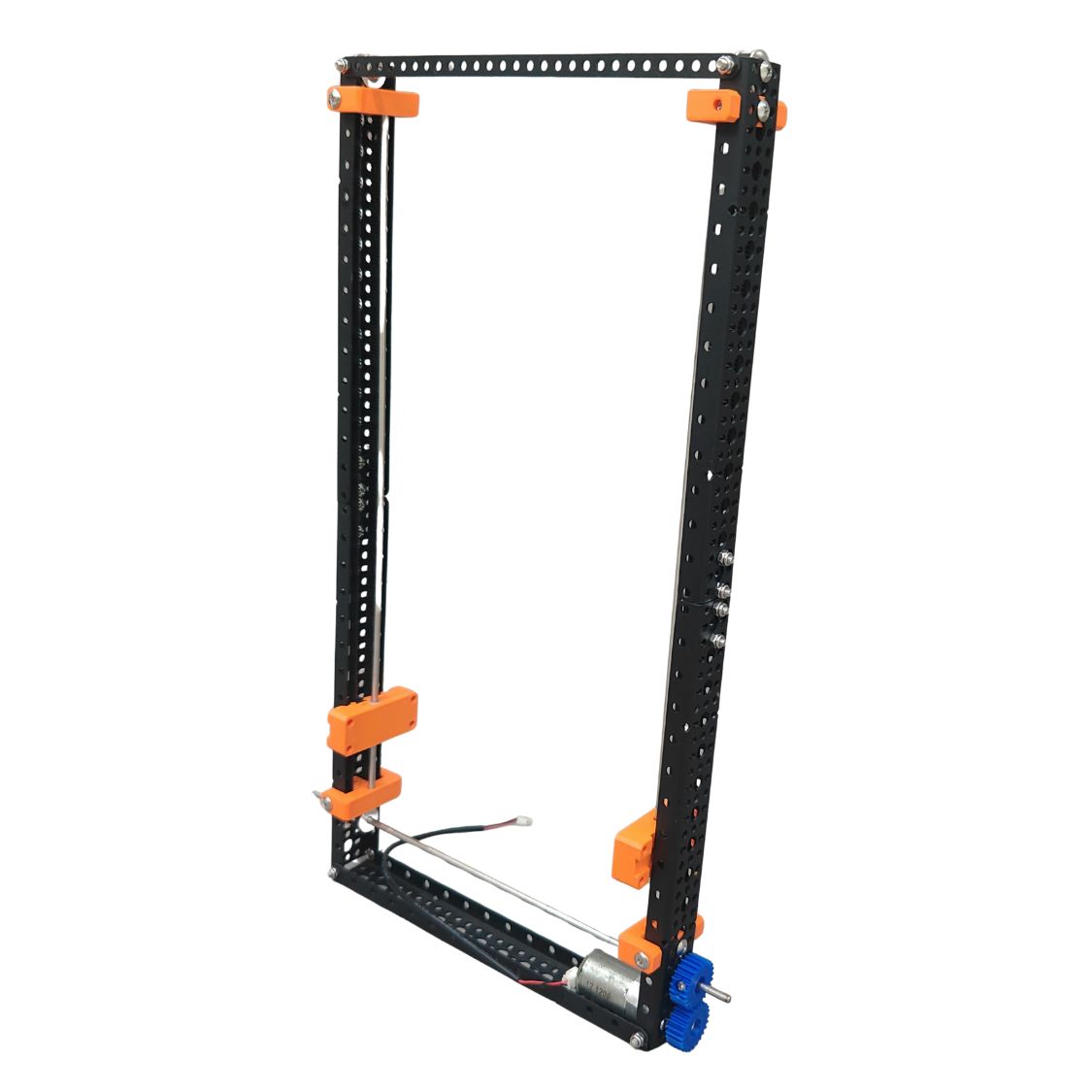 Kit nâng hạ cho robot ORC Kit nâng hạ cho robot ORC