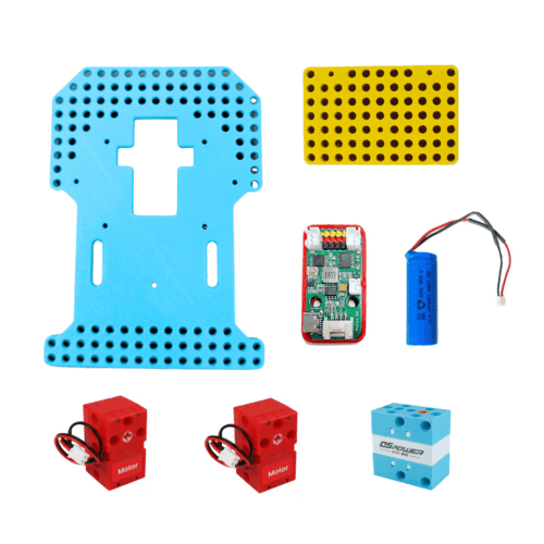 Phụ kiện thi đấu ORC Junior 2026