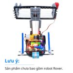 Phụ kiện thi đấu ORC Junior 2026