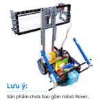 Phụ kiện thi đấu ORC Junior 2026