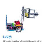 Phụ kiện thi đấu ORC Junior 2026