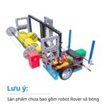 Phụ kiện thi đấu ORC Junior 2026