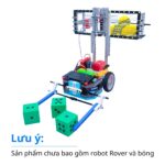 Phụ kiện thi đấu ORC Junior 2026