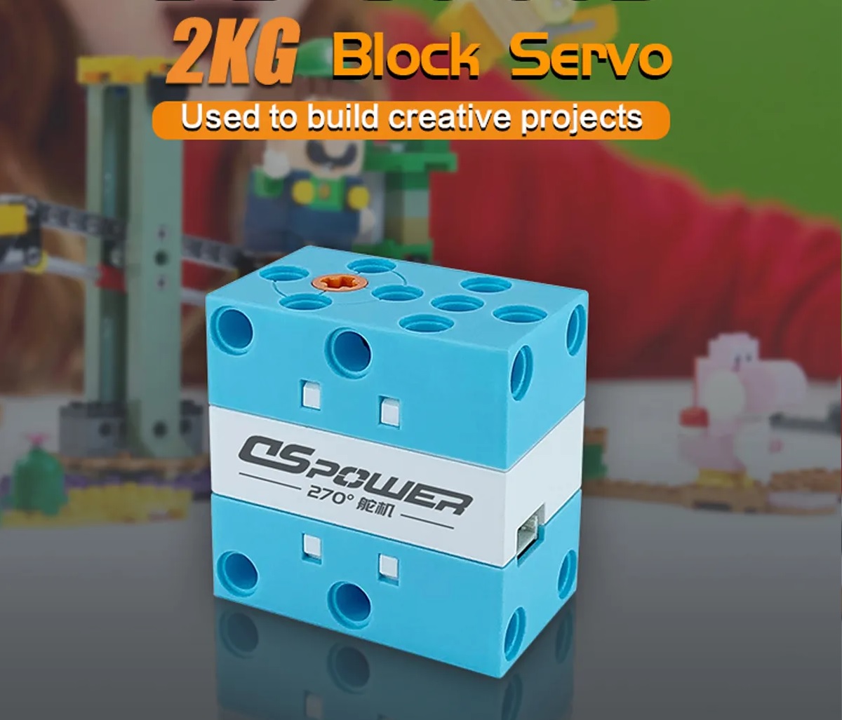 Phụ kiện thi đấu ORC Junior 2026