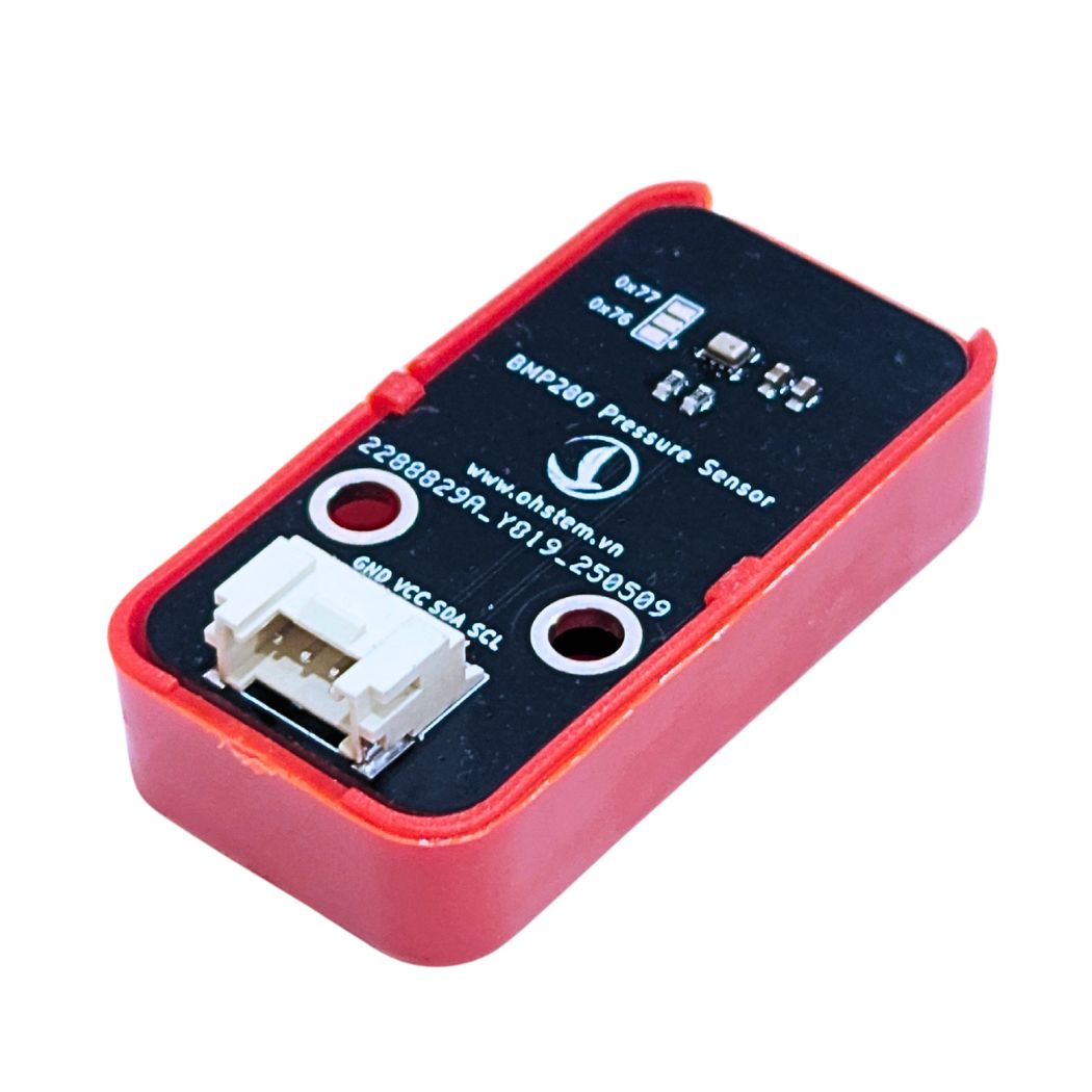 Cam-bien-nhiet-do-ap-suat-bmp280 Module cảm biến nhiệt độ và áp suất BMP280 (Kèm dây và hộp)