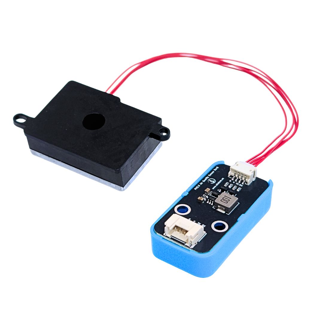 cam-bien-do-bui-min-pm25-4 Module cảm biến bụi mịn PM2.5 (kèm dây và hộp)