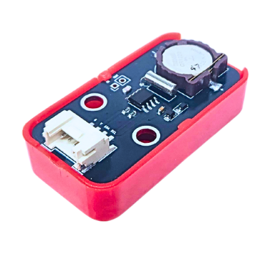 module-thoi-gian-thuc-rtc-pcf8563 Module thời gian thực RTC PCF8563